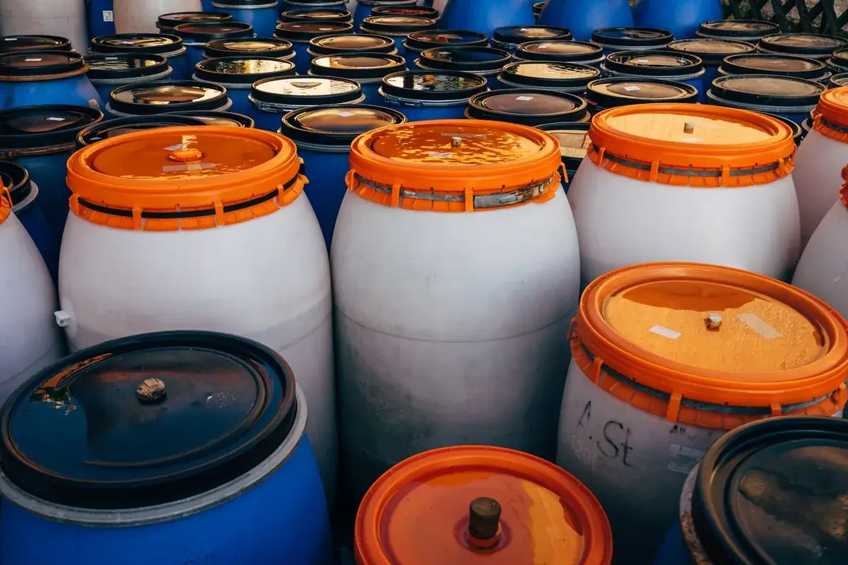 Chemical & Toxic Waste Cleanup in Winfield, KS